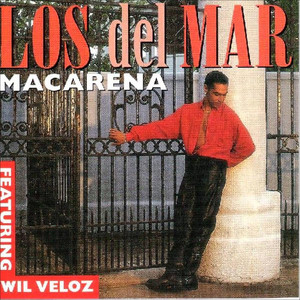 Macarena - Radio Mix