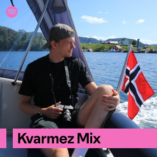 Kvarmez Mix