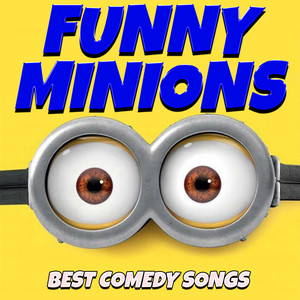 Deadpool (Minions Remix)