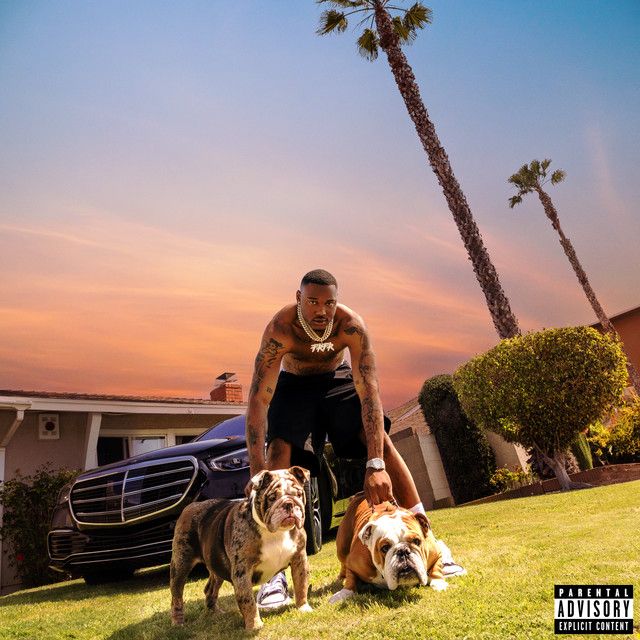 COOL DOWN (feat. YG)