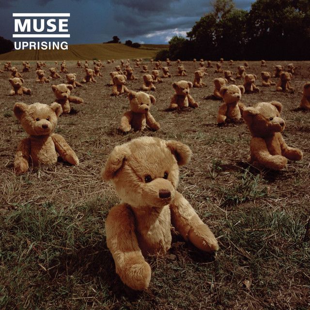 Uprising - Does It Offend You Yeah Mix