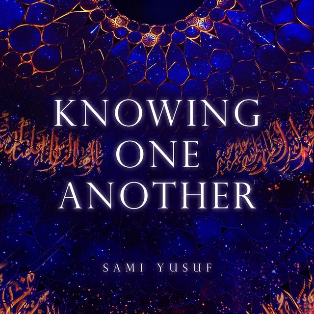 Knowing One Another - Live