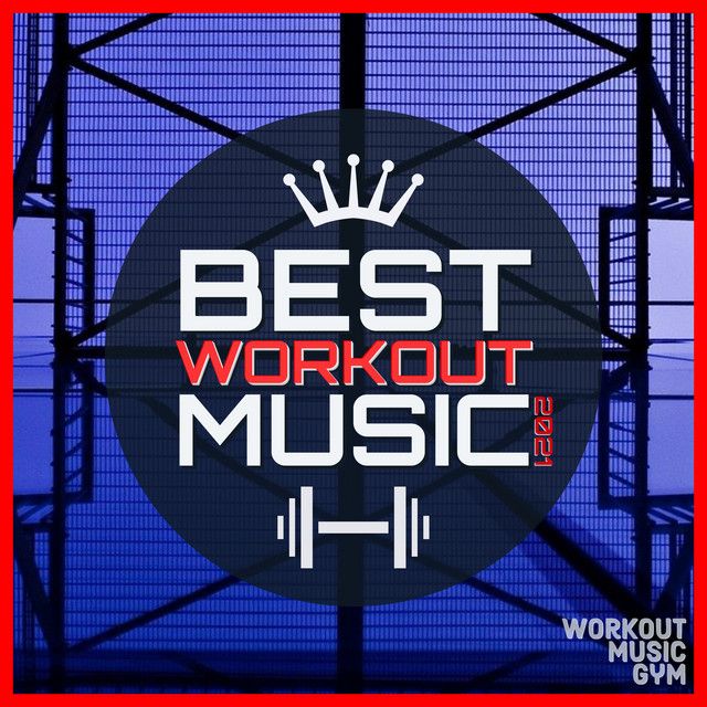 Workout Music House - HIIT Songs Version