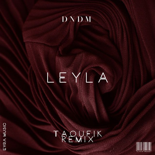 Leyla - Taoufik Remix