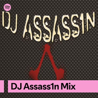 DJ Assass1n Mix