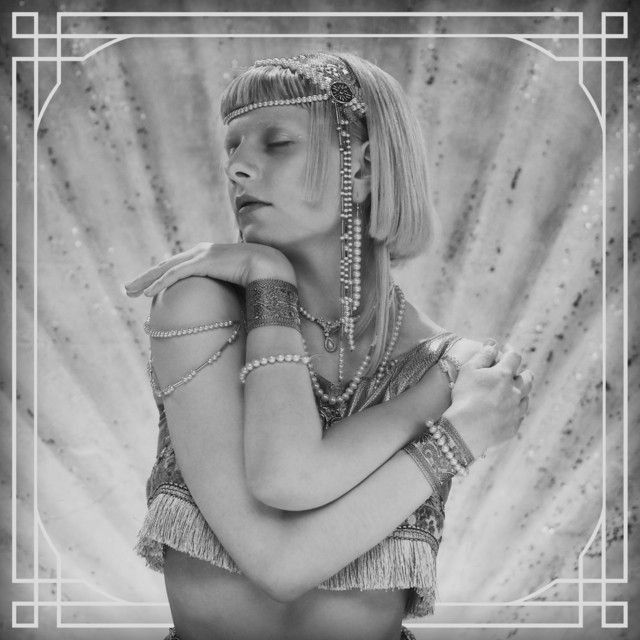 Exist For Love - DJ Boris Remix