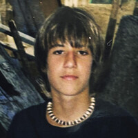 RAGAZZINO