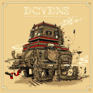 D.C.V.D.N.A
