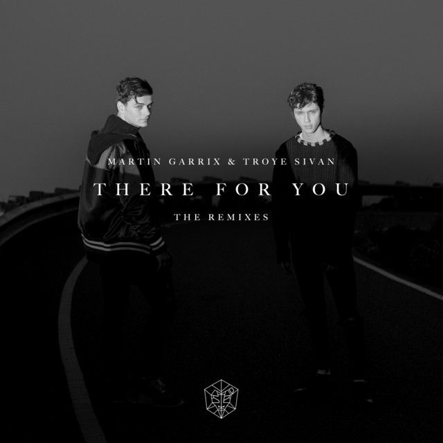 There For You - Bart B More Remix