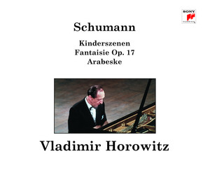 Kinderszenen, Op. 15: No. 1, Von fremden Ländern und Menschen