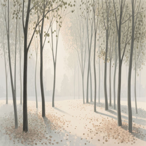 Veil of Sylva