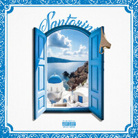 SANTORINI