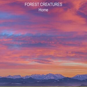 Forest Creatures