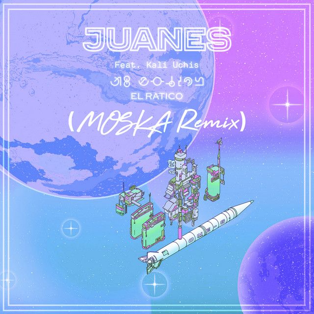 El Ratico - MOSKA Remix