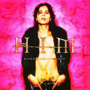Join Me - Razorblade Mix