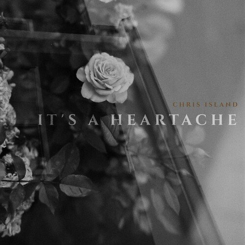It's A Heartache