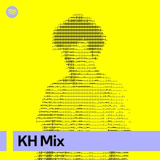KH Mix