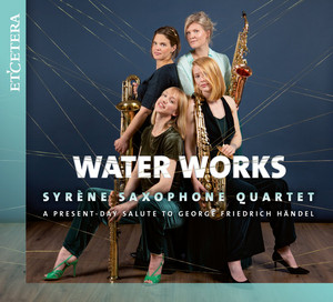 Water Music: Suite No. 2 in D, HWV 349: XIII. Minuet