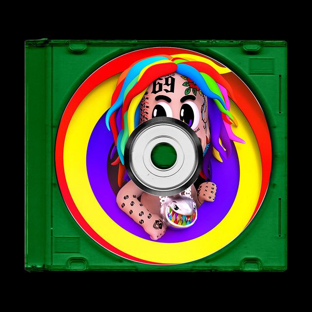 Tutu - Sped Up