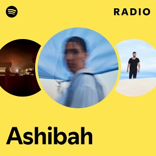 Ashibah Radio