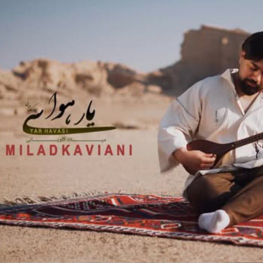 یار هواسی