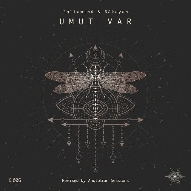 Umut Var - Anatolian Sessions Remix