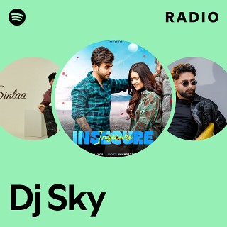 Dj Sky Radio