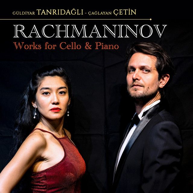 Cello Sonata in G minor, Op. 19: III. Andante