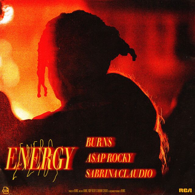 Energy (with A$AP Rocky & Sabrina Claudio)