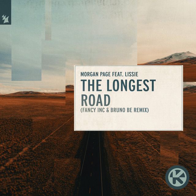 The Longest Road - deadmau5 Remix Edit