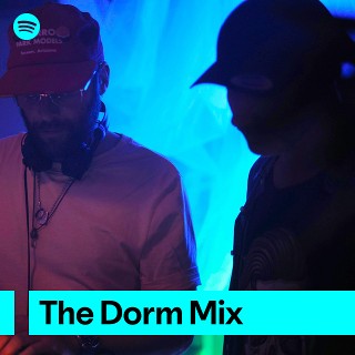 The Dorm Mix
