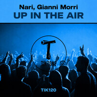 Up In The Air