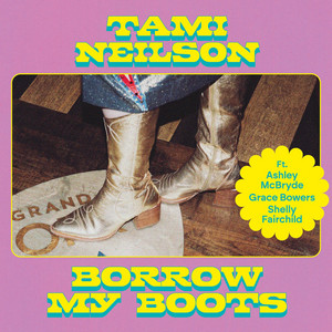 Borrow My Boots