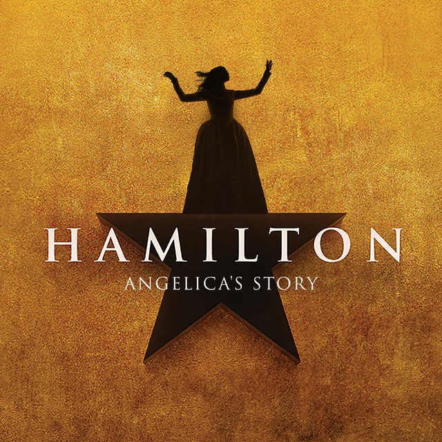 The Schuyler Sisters