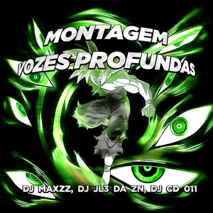 MONTAGEM VOZES PROFUNDAS - Super Slowed