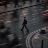 STRADE