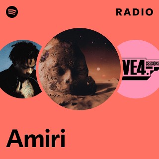 Amiri Radio