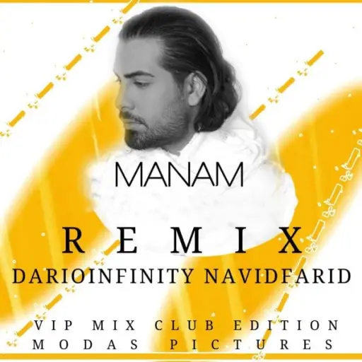 Manam (Remix)