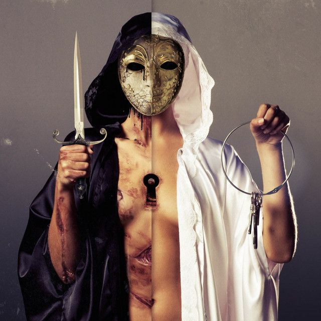 The Fox and the Wolf (feat. Josh Scogin)