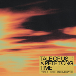 Time - feat. Jules Buckley