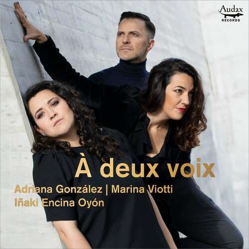 Duo d'étoiles