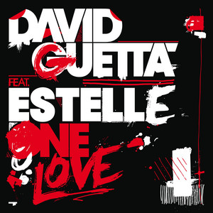 One Love (feat. Estelle) - Chuckie and Fatman Scoop Remix