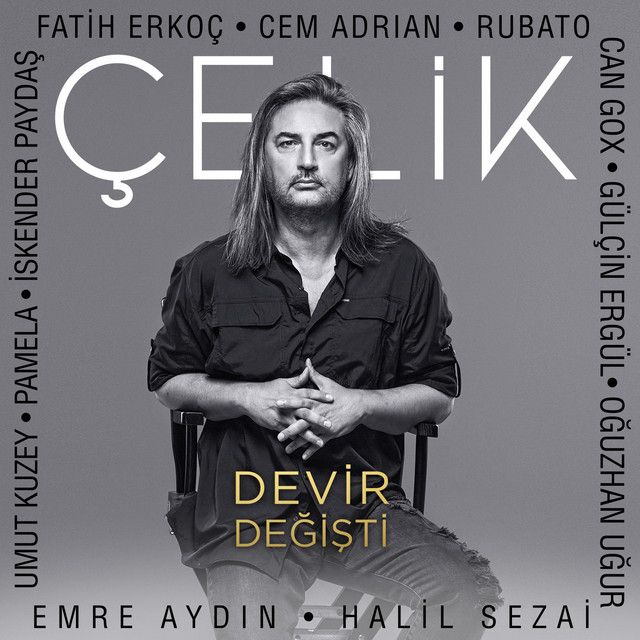 Hercai - Çelik Şarkıları
