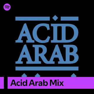 Acid Arab Mix