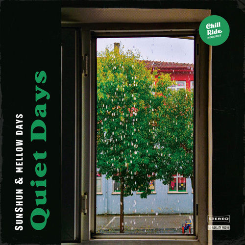 Quiet Days