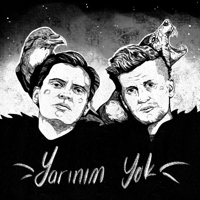 Yarınım Yok