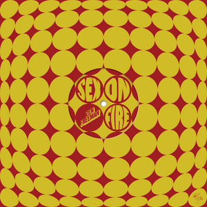Sex on Fire (Disco Mix)