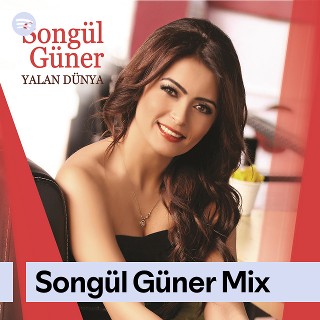 Songül Güner Mix