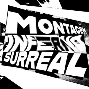 MONTAGEM INFERNO SURREAL - Slowed