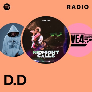 D.D Radio